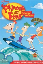 Watch Phineas and Ferb Niter